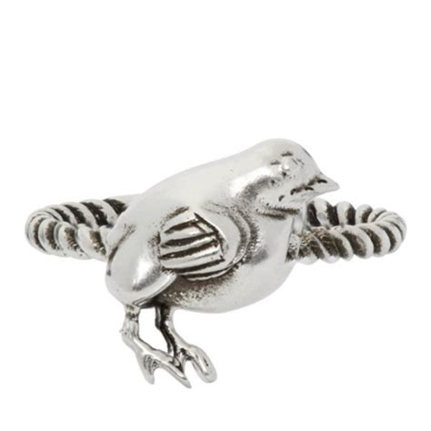 gucci chick ring|gucci ring women.